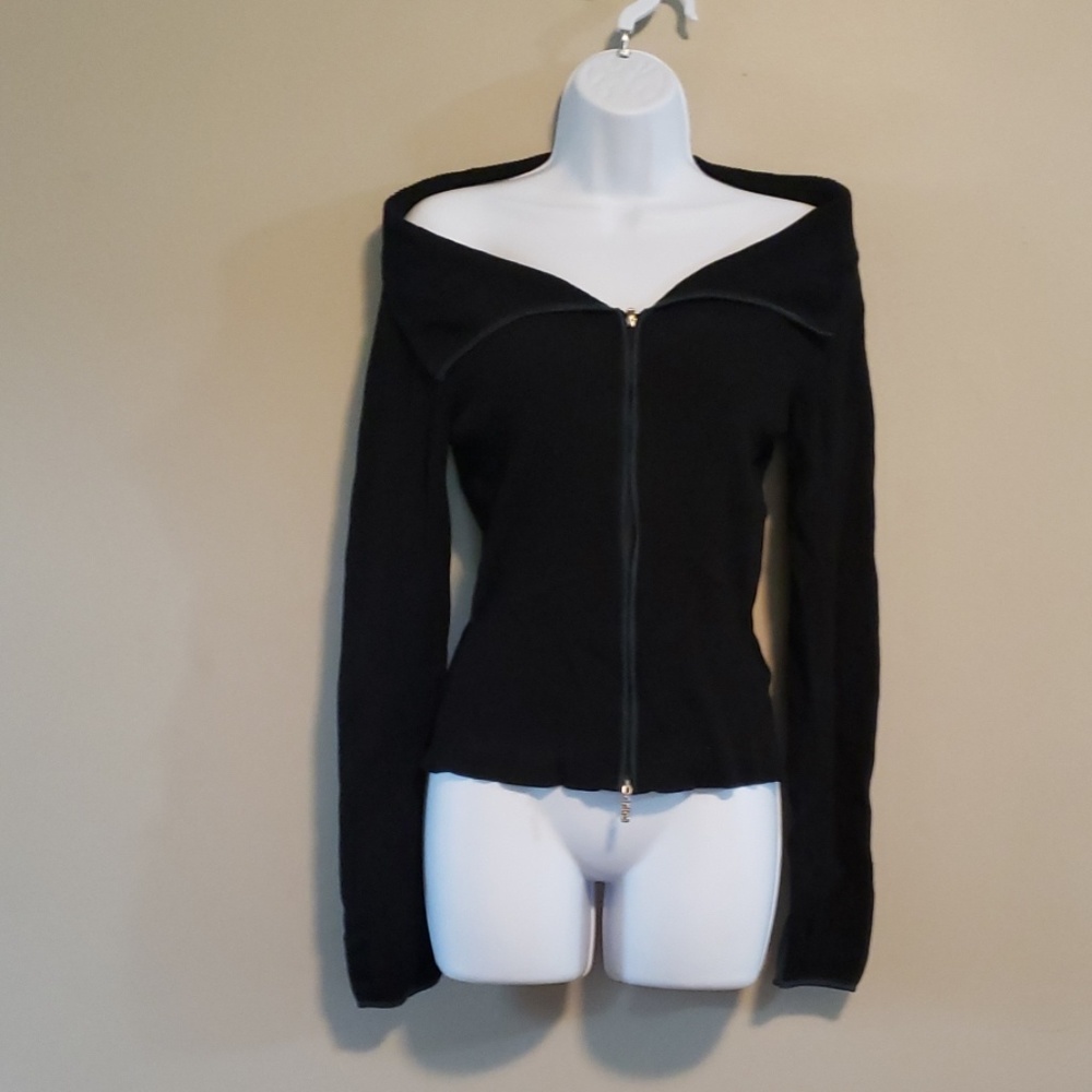 Cachê light jacket